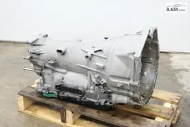 2012 Bmw 535i At, (8 Speed), Rwd, Thru 11/30/11, Used Transmission - 41400 Miles 2012 Bmw 535i At, (8 Speed), Rwd, Thru 11/30/11, Used Transmission - 41400 Miles