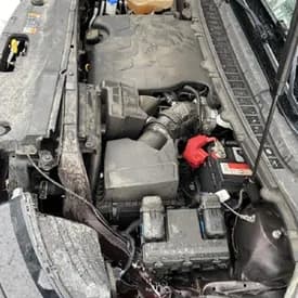 2018 Ford Edge 3.5l (vin 8, 8th Digit), Engine Oil Cooler, Used Engine - 44400 Miles 2018 Ford Edge 3.5l (vin 8, 8th Digit), Engine Oil Cooler, Used Engine - 44400 Miles