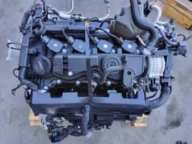 2022 Kia Sorento Gasoline, 1.6l (vin G, 8th Digit, Hybrid), Used Engine - 37800 Miles 2022 Kia Sorento Gasoline, 1.6l (vin G, 8th Digit, Hybrid), Used Engine - 37800 Miles