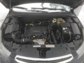 2015 Chevy Cruze 2.0l (vin Z, 8th Digit, Opt Luz), (diesel), Used Engine - 56000 Miles 2015 Chevy Cruze 2.0l (vin Z, 8th Digit, Opt Luz), (diesel), Used Engine - 56000 Miles