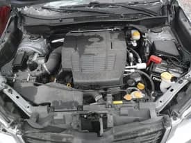 2019 Subaru Forester (2.5l, Pzev Emissions), Vin E (6th Digit), Used Engine - 18000 Miles 2019 Subaru Forester (2.5l, Pzev Emissions), Vin E (6th Digit), Used Engine - 18000 Miles