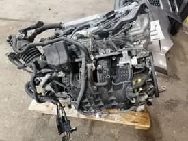 2011 Toyota Camry 2.5l, (vin F, 5th Digit, 2arfe Engine, 4 Cylinder, Without Hybrid), Ulev Ii, Used Engine 2011 Toyota Camry 2.5l, (vin F, 5th Digit, 2arfe Engine, 4 Cylinder, Without Hybrid), Ulev Ii, Used Engine