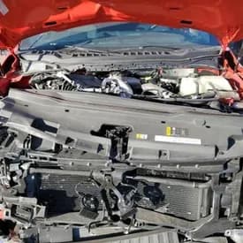 2023 Ford F-350 Super Duty 6.7l V8 Diesel Turbocharged, Used Engine - 1752 Miles 2023 Ford F-350 Super Duty 6.7l V8 Diesel Turbocharged, Used Engine - 1752 Miles