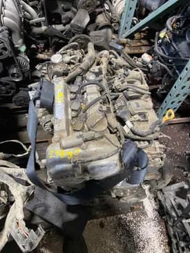 2013 Kia Rio (1.6l, Vin 3, 8th Digit, Dohc), Mt, Used Engine - 65551 Miles 2013 Kia Rio (1.6l, Vin 3, 8th Digit, Dohc), Mt, Used Engine - 65551 Miles