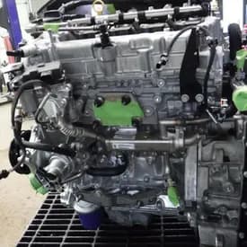 2017 Chevy Volt Gasoline, (1.5l, Vin 5, 8th Digit, Opt L3a), Used Engine - 72600 Miles 2017 Chevy Volt Gasoline, (1.5l, Vin 5, 8th Digit, Opt L3a), Used Engine - 72600 Miles