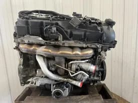 2013 Bmw X5 3.0l, Gasoline (turbo), Used Engine - 63815 Miles 2013 Bmw X5 3.0l, Gasoline (turbo), Used Engine - 63815 Miles