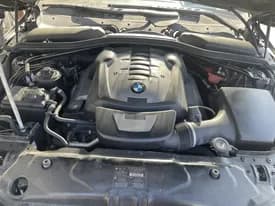 2006 Bmw 550i (4.8l), Mt, Used Engine 2006 Bmw 550i (4.8l), Mt, Used Engine