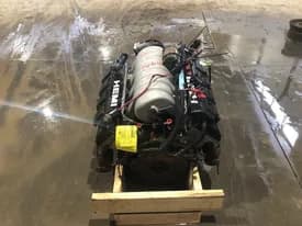 2006 Dodge Charger 6.1l (vin W, 8th Digit), Used Engine - 70000 Miles 2006 Dodge Charger 6.1l (vin W, 8th Digit), Used Engine - 70000 Miles