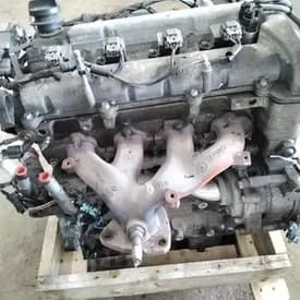 2009 Chevy Malibu 3.5l, Vin N (8th Digit, Opt Lz4), Federal Emissions (opt Nt7), Used Engine - 76044 Miles 2009 Chevy Malibu 3.5l, Vin N (8th Digit, Opt Lz4), Federal Emissions (opt Nt7), Used Engine - 76044 Miles
