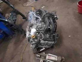 2014 Subaru Legacy 2.5l, At (cvt), Federal Emissions, Vin C (6th Digit, Dohc), Used Engine - 33432 Miles 2014 Subaru Legacy 2.5l, At (cvt), Federal Emissions, Vin C (6th Digit, Dohc), Used Engine - 33432 Miles