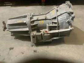 2010 Dodge Charger 3.5l (vin V, 8th Digit), Rwd, (at), 5 Speed, Used Transmission 2010 Dodge Charger 3.5l (vin V, 8th Digit), Rwd, (at), 5 Speed, Used Transmission