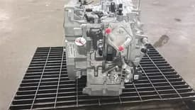 2024 Honda Cr-v (at), 1.5l (turbo), Fwd, Used Transmission - 6939 Miles 2024 Honda Cr-v (at), 1.5l (turbo), Fwd, Used Transmission - 6939 Miles