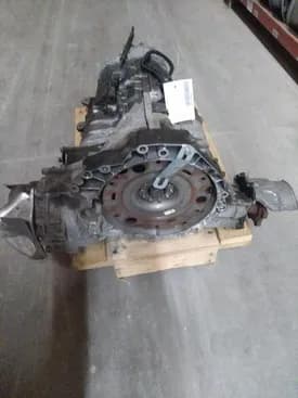 2014 Audi S4 At, (7 Speed, Dual Clutch), Transmission Id Pww, Used Transmission - 95687 Miles 2014 Audi S4 At, (7 Speed, Dual Clutch), Transmission Id Pww, Used Transmission - 95687 Miles