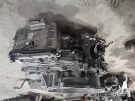 2021 Ford Escape (at), Gasoline, 1.5l, Fwd, Id Lx6p-7000-ava, Used Transmission - 10526 Miles 2021 Ford Escape (at), Gasoline, 1.5l, Fwd, Id Lx6p-7000-ava, Used Transmission - 10526 Miles