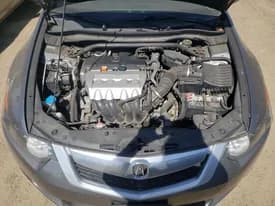 2009 Acura Tsx (2.4l, Vin 2, 6th Digit), Used Engine - 53733 Miles 2009 Acura Tsx (2.4l, Vin 2, 6th Digit), Used Engine - 53733 Miles