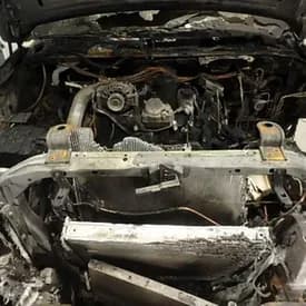 2005 Ford F-550 Super Duty 6.0l V8 Diesel Turbocharged, Used Engine - 99299 Miles 2005 Ford F-550 Super Duty 6.0l V8 Diesel Turbocharged, Used Engine - 99299 Miles