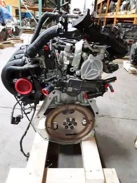 2019 Mazda Cx-3 (2.0l, Vin 7, 8th Digit), Used Engine - 30000 Miles 2019 Mazda Cx-3 (2.0l, Vin 7, 8th Digit), Used Engine - 30000 Miles