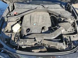 2013 Bmw 335is 3.0l L6 Turbocharged, Used Engine 2013 Bmw 335is 3.0l L6 Turbocharged, Used Engine