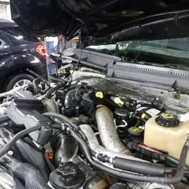 2011 Ford F-550 Super Duty 6.7l V8 Diesel Turbocharged, Used Engine - 28124 Miles 2011 Ford F-550 Super Duty 6.7l V8 Diesel Turbocharged, Used Engine - 28124 Miles