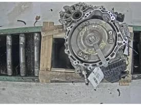 2017 Chrysler 200 At, (sdn), 2.4l (9 Speed, 948te), Used Transmission - 51000 Miles 2017 Chrysler 200 At, (sdn), 2.4l (9 Speed, 948te), Used Transmission - 51000 Miles