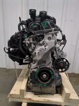 2019 Acura Ilx (2.4l, Vin 2, 6th Digit), Used Engine - 13007 Miles 2019 Acura Ilx (2.4l, Vin 2, 6th Digit), Used Engine - 13007 Miles