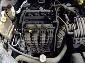 2013 Chrysler 200 2.4l (vin B, 8th Digit), Engine Id Edg (california), Used Engine - 42600 Miles 2013 Chrysler 200 2.4l (vin B, 8th Digit), Engine Id Edg (california), Used Engine - 42600 Miles
