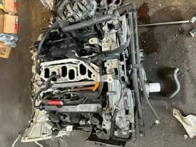 2019 Nissan Nv1500 (4.0l, Vin B, 4th Digit, Vq40de), Used Engine - 64849 Miles 2019 Nissan Nv1500 (4.0l, Vin B, 4th Digit, Vq40de), Used Engine - 64849 Miles