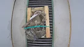 2015 Dodge Journey At, 2.4l (fwd), 6 Speed (auto-stick), Used Transmission - 46550 Miles 2015 Dodge Journey At, 2.4l (fwd), 6 Speed (auto-stick), Used Transmission - 46550 Miles