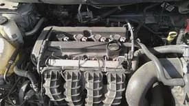 2017 Dodge Journey 2.4l (vin B, 8th Digit), 6 Speed Transmission, Used Engine - 31200 Miles 2017 Dodge Journey 2.4l (vin B, 8th Digit), 6 Speed Transmission, Used Engine - 31200 Miles