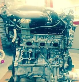 2006 Nissan Altima 3.5l (vin B, 4th Digit, Vq35de), Se, At (5 Speed), Used Engine - 30600 Miles 2006 Nissan Altima 3.5l (vin B, 4th Digit, Vq35de), Se, At (5 Speed), Used Engine - 30600 Miles