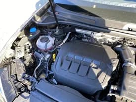 2023 Audi Q3 (2.0l), Vin E (5th Digit, S Line), Used Engine - 13461 Miles 2023 Audi Q3 (2.0l), Vin E (5th Digit, S Line), Used Engine - 13461 Miles