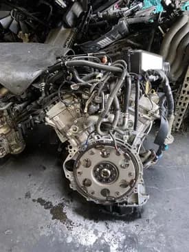 2006 Toyota Tundra 4.0l (vin U, 5th Digit, 1grfe Engine, 6 Cylinder), Used Engine - 65846 Miles 2006 Toyota Tundra 4.0l (vin U, 5th Digit, 1grfe Engine, 6 Cylinder), Used Engine - 65846 Miles