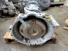 2018 Nissan Armada (at), 4x4, From 10/01/17, Used Transmission 2018 Nissan Armada (at), 4x4, From 10/01/17, Used Transmission