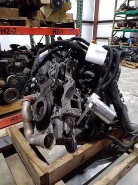 2012 Audi Tt 2.0l, Engine Id Cdma (vin 1, 5th Digit), Used Engine - 90304 Miles 2012 Audi Tt 2.0l, Engine Id Cdma (vin 1, 5th Digit), Used Engine - 90304 Miles