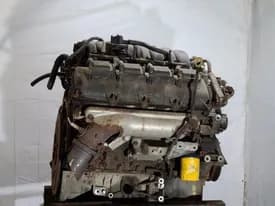 2008 Dodge Charger 5.7l (vin H, 8th Digit), Awd, Used Engine - 82497 Miles 2008 Dodge Charger 5.7l (vin H, 8th Digit), Awd, Used Engine - 82497 Miles