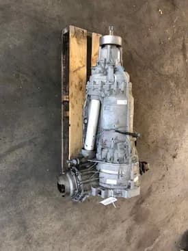 2011 Audi Q5 At, 2.0l, (8 Speed), Transmission Id Mxv, Used Transmission - 195419 Miles 2011 Audi Q5 At, 2.0l, (8 Speed), Transmission Id Mxv, Used Transmission - 195419 Miles