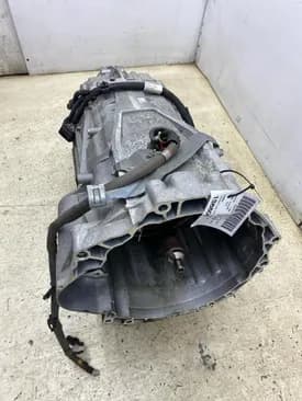 2018 Porsche Panamera 2.9l, W/o Hybrid; Awd, Used Transmission - 31200 Miles 2018 Porsche Panamera 2.9l, W/o Hybrid; Awd, Used Transmission - 31200 Miles