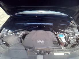 2016 Audi Q5 3.0l, Diesel, (vin V, 5th Digit, Engine Id Cpnb), Used Engine - 52000 Miles 2016 Audi Q5 3.0l, Diesel, (vin V, 5th Digit, Engine Id Cpnb), Used Engine - 52000 Miles