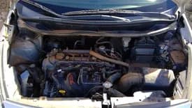 2013 Kia Rio (1.6l, Vin 3, 8th Digit, Dohc), At, W/o Automatic Engine Stop And Start, Used Engine - 87134 Miles 2013 Kia Rio (1.6l, Vin 3, 8th Digit, Dohc), At, W/o Automatic Engine Stop And Start, Used Engine - 87134 Miles