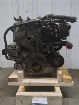2014 Mazda Mx-5 Miata (2.0l, Vin F, 8th Digit), At, Used Engine - 16592 Miles 2014 Mazda Mx-5 Miata (2.0l, Vin F, 8th Digit), At, Used Engine - 16592 Miles