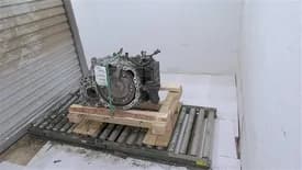 2019 Kia Sportage 2.0l L4, Used Transmission 2019 Kia Sportage 2.0l L4, Used Transmission