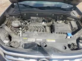 2022 Volkswagen Atlas 3.6l (vin R, 5th Digit), Used Engine - 27950 Miles 2022 Volkswagen Atlas 3.6l (vin R, 5th Digit), Used Engine - 27950 Miles