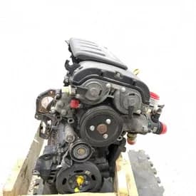 2011 Chevy Cruze 1.4l (vin 9, 8th Digit, Opt Luj), Used Engine - 20742 Miles 2011 Chevy Cruze 1.4l (vin 9, 8th Digit, Opt Luj), Used Engine - 20742 Miles