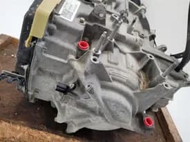 2011 Ford Fusion At, 2.5l, Vin A (8th Digit), Used Transmission - 47369 Miles 2011 Ford Fusion At, 2.5l, Vin A (8th Digit), Used Transmission - 47369 Miles