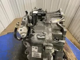 2014 Volvo S60 At, T6 (6 Cylinder), (awd), Used Transmission 2014 Volvo S60 At, T6 (6 Cylinder), (awd), Used Transmission