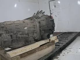 2008 Subaru Legacy Mt, Outback, Turbo, Used Transmission 2008 Subaru Legacy Mt, Outback, Turbo, Used Transmission