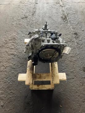 2015 Nissan Versa Mt, (5 Speed, Rs5f91r), Used Transmission - 63000 Miles 2015 Nissan Versa Mt, (5 Speed, Rs5f91r), Used Transmission - 63000 Miles