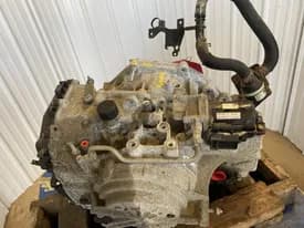 2012 Chevy Malibu At, (6 Speed), 2.4l (opt Mh8), Used Transmission - 49348 Miles 2012 Chevy Malibu At, (6 Speed), 2.4l (opt Mh8), Used Transmission - 49348 Miles