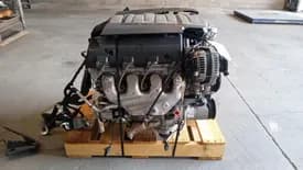 2014 Chevy Corvette (6.2l, Vin 7, 8th Digit, Opt Lt1), Z51 (dry Sump Oil System Opt Z52), Used Engine - 63000 Miles 2014 Chevy Corvette (6.2l, Vin 7, 8th Digit, Opt Lt1), Z51 (dry Sump Oil System Opt Z52), Used Engine - 63000 Miles