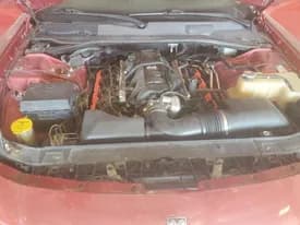 2009 Dodge Charger 5.7l (vin T, 8th Digit), Used Engine - 72000 Miles 2009 Dodge Charger 5.7l (vin T, 8th Digit), Used Engine - 72000 Miles